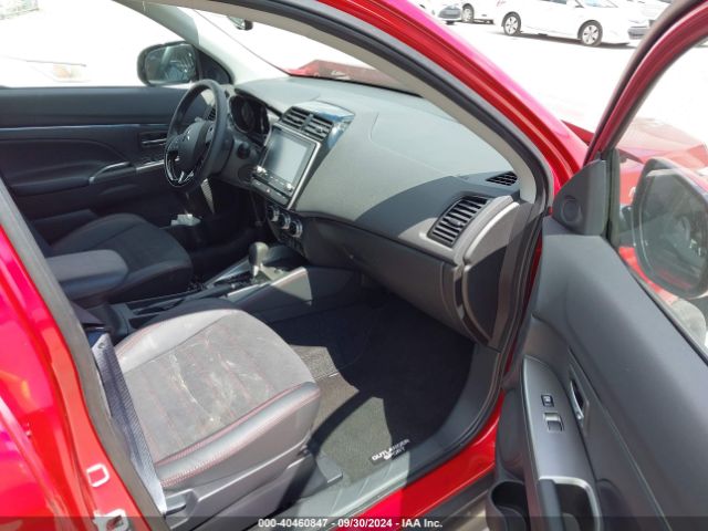JA4ARUAU7PU014574 Mitsubishi Outlander Sport 2.0 Se Awc