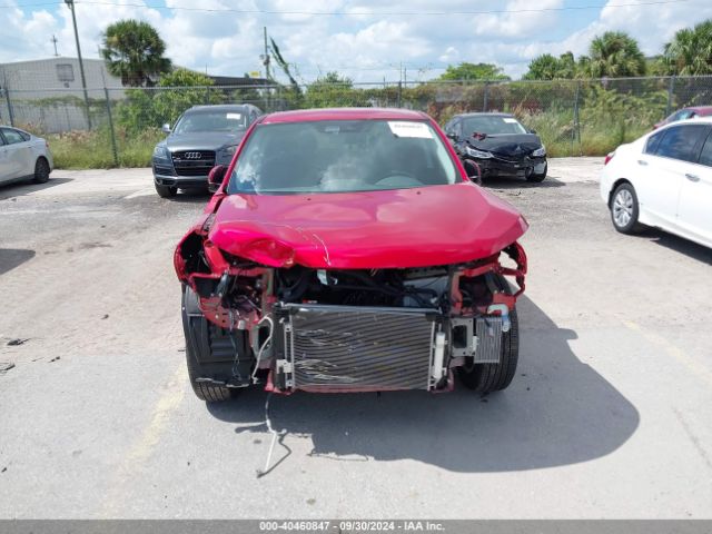 JA4ARUAU7PU014574 Mitsubishi Outlander Sport 2.0 Se Awc