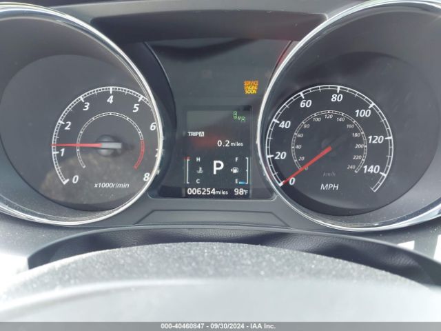JA4ARUAU7PU014574 Mitsubishi Outlander Sport 2.0 Se Awc