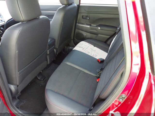 JA4ARUAU7PU014574 Mitsubishi Outlander Sport 2.0 Se Awc