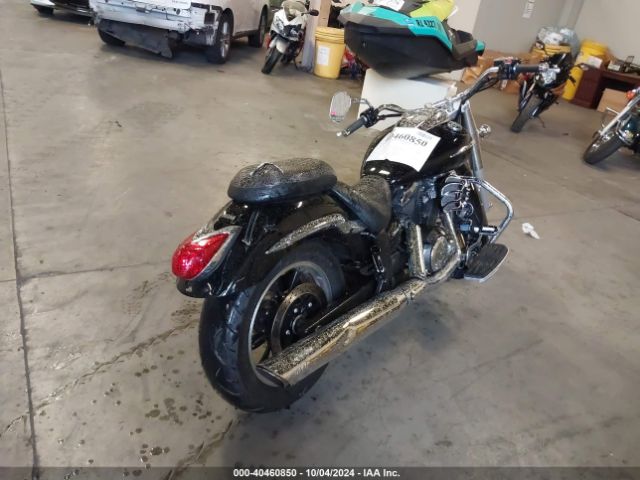 2009 YAMAHA XVS950 JYAVN01E19A007141 Photo 3