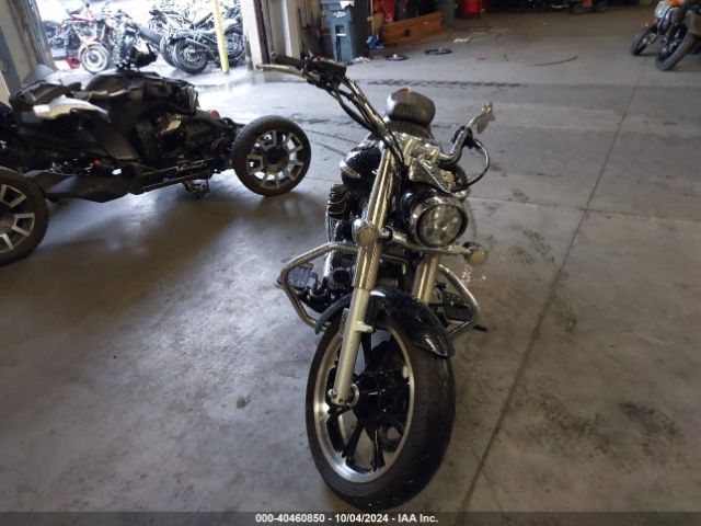 2009 YAMAHA XVS950 JYAVN01E19A007141 Photo 4