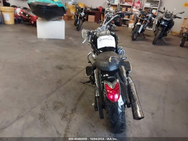 2009 YAMAHA XVS950 JYAVN01E19A007141 Photo 5