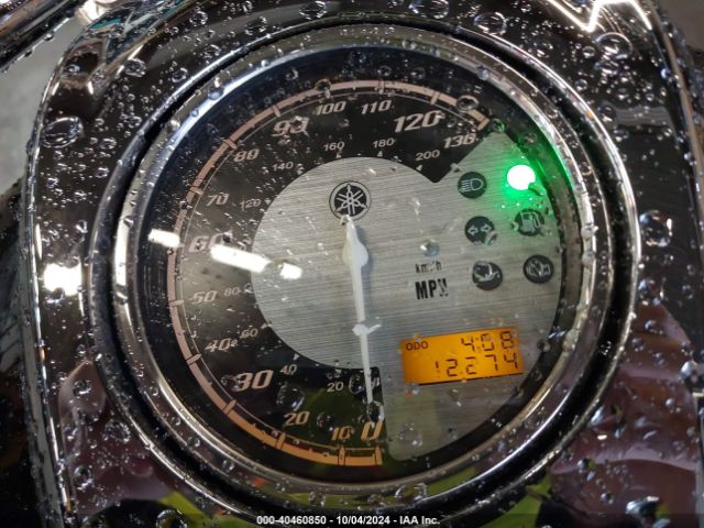 2009 YAMAHA XVS950 JYAVN01E19A007141 Photo 6