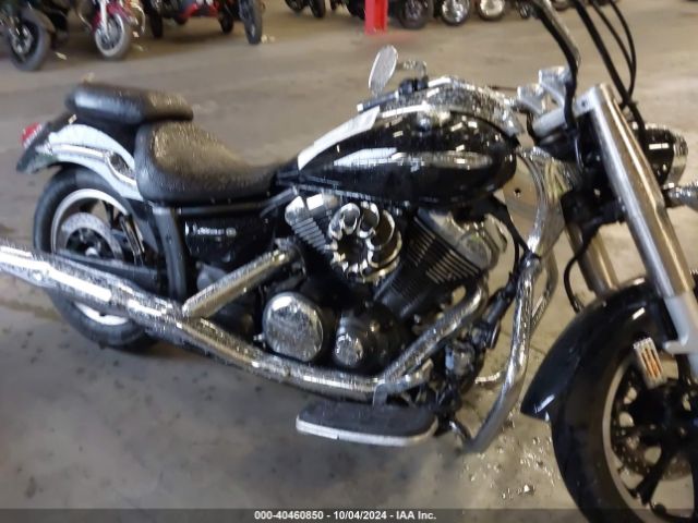 2009 YAMAHA XVS950 JYAVN01E19A007141 Photo 7