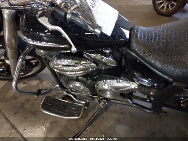 2009 YAMAHA XVS950 JYAVN01E19A007141 Photo 8