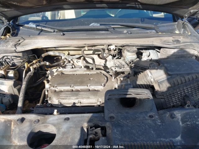 2014 ACURA RDX 5J8TB3H34EL008424 Photo 9