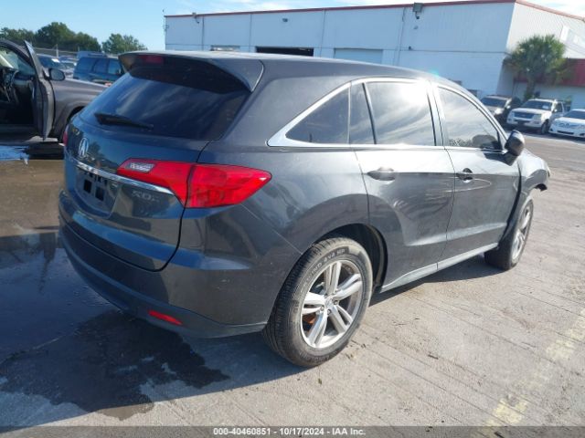 2014 ACURA RDX 5J8TB3H34EL008424 Photo 3