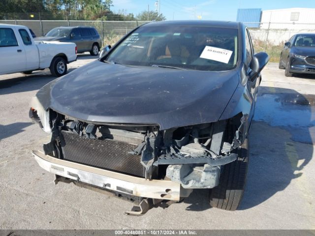 2014 ACURA RDX 5J8TB3H34EL008424 Photo 5