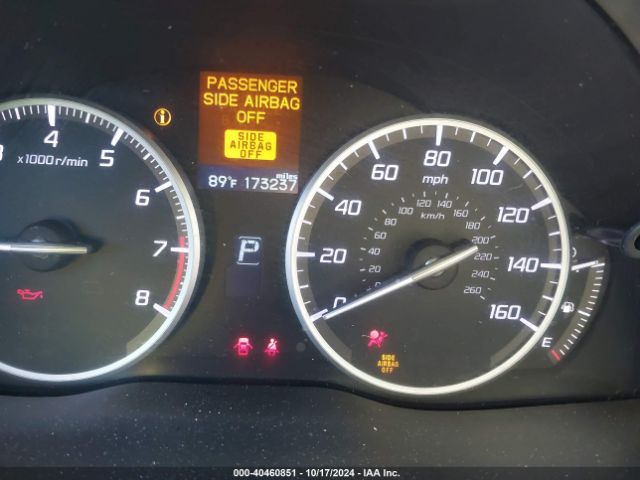 2014 ACURA RDX 5J8TB3H34EL008424 Photo 6