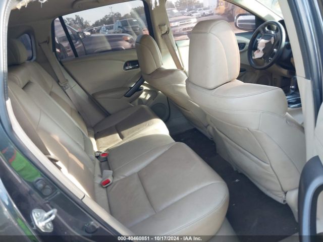 2014 ACURA RDX 5J8TB3H34EL008424 Photo 7