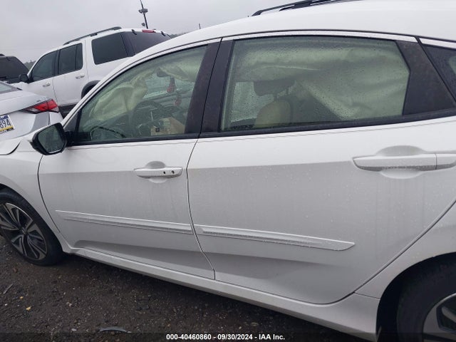 Honda Civic Ex-l 2018 JHMFC1F70JX001426 Image 14