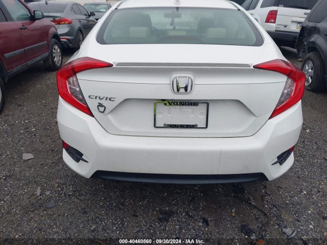 Honda Civic Ex-l 2018 JHMFC1F70JX001426 Image 16