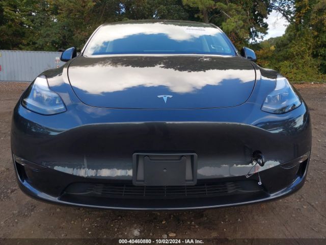 7SAYGDEE3RF152995 Tesla Model Y Long Range Dual Motor All-wheel Drive