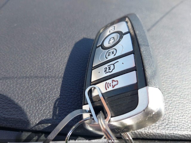 Ford EXPLORER XLT 2020 1FMSK8DH6LGB94722 Image 11