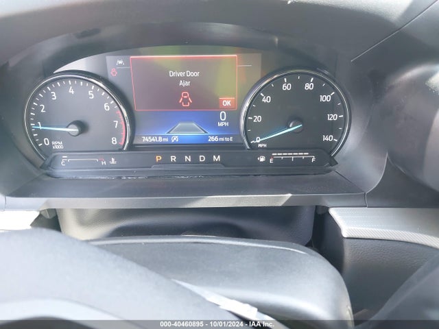 Ford EXPLORER XLT 2020 1FMSK8DH6LGB94722 Image 7
