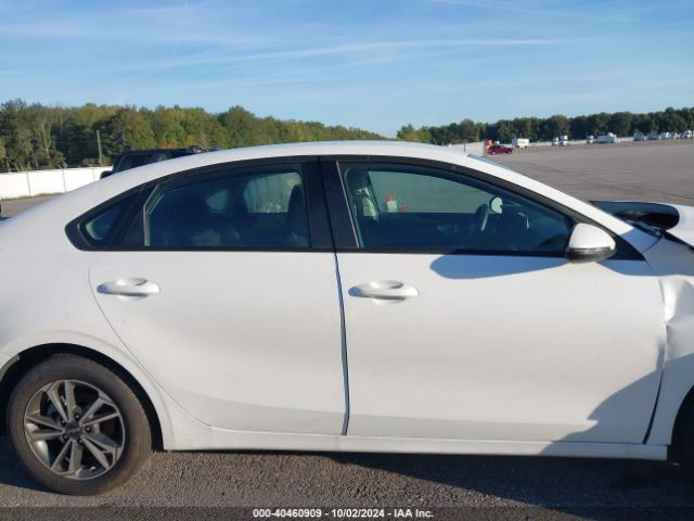 3KPF24AD9RE793204 KIA Forte Lxs