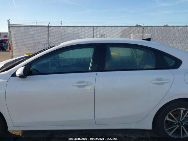 3KPF24AD9RE793204 KIA Forte Lxs