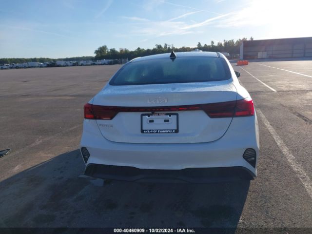 3KPF24AD9RE793204 KIA Forte Lxs