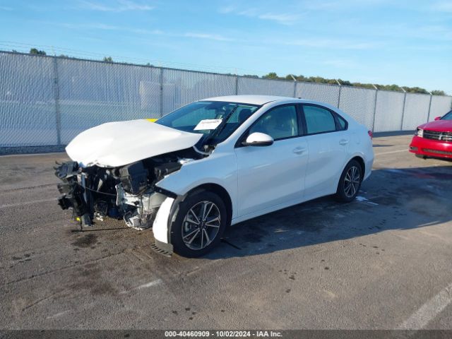 3KPF24AD9RE793204 KIA Forte Lxs