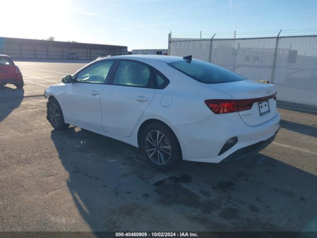 3KPF24AD9RE793204 KIA Forte Lxs