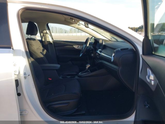 3KPF24AD9RE793204 KIA Forte Lxs