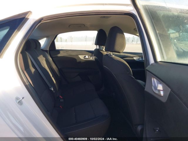 3KPF24AD9RE793204 KIA Forte Lxs