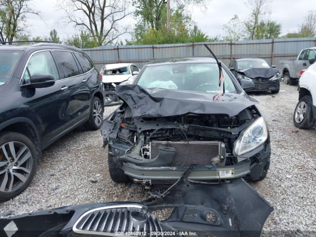 1G4PS5SK2F4205109 Buick Verano Leather Group
