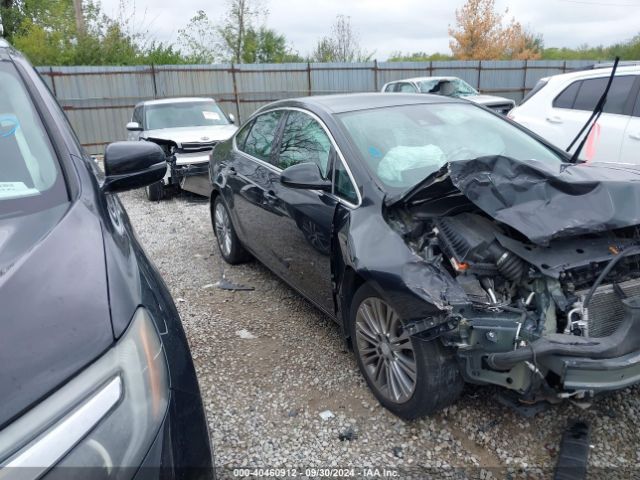 1G4PS5SK2F4205109 Buick Verano Leather Group