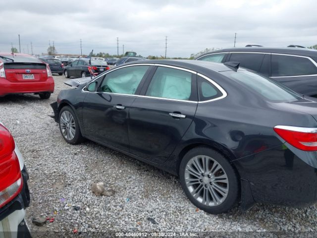 1G4PS5SK2F4205109 Buick Verano Leather Group