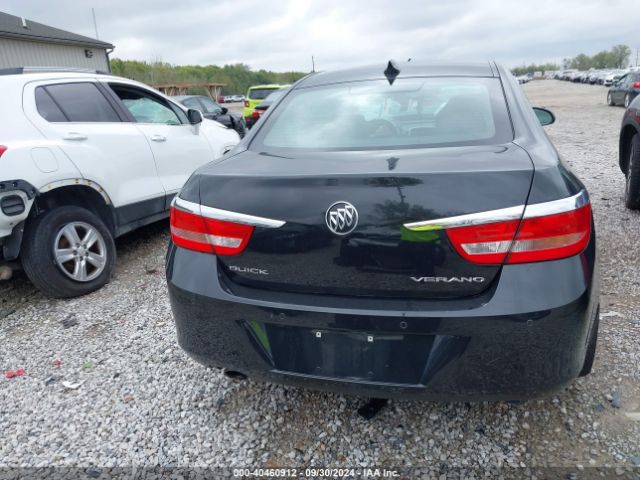 1G4PS5SK2F4205109 Buick Verano Leather Group