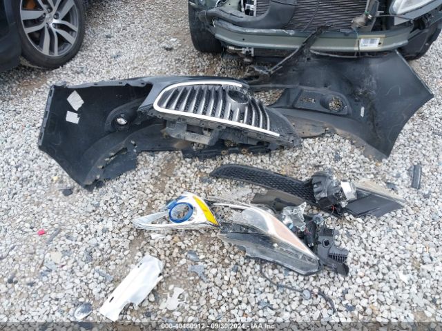 1G4PS5SK2F4205109 Buick Verano Leather Group