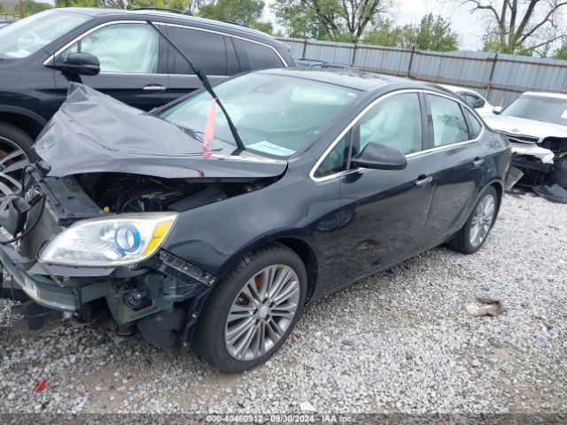 1G4PS5SK2F4205109 Buick Verano Leather Group