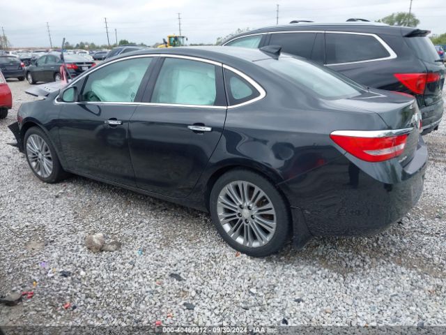 1G4PS5SK2F4205109 Buick Verano Leather Group