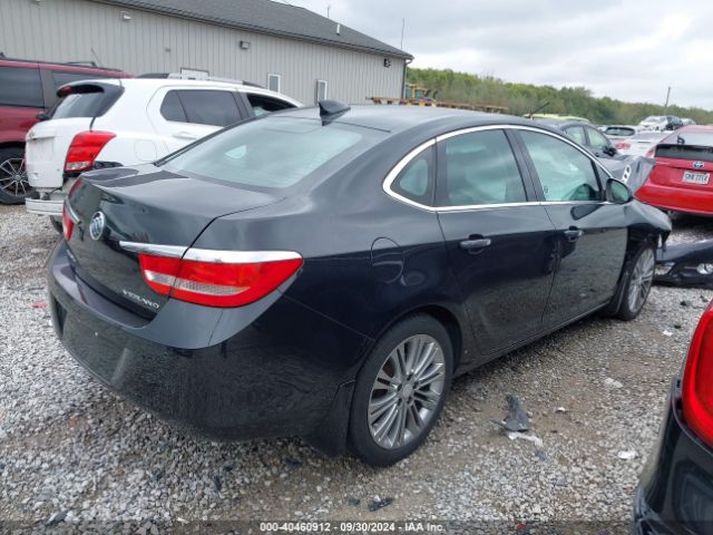 1G4PS5SK2F4205109 Buick Verano Leather Group