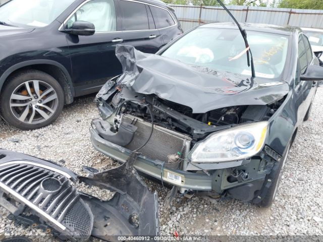 1G4PS5SK2F4205109 Buick Verano Leather Group