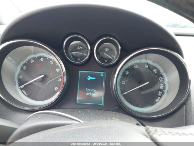 1G4PS5SK2F4205109 Buick Verano Leather Group