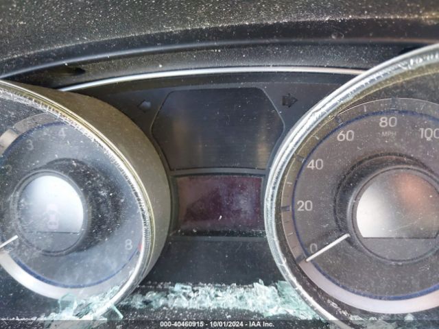 5NPEB4AC4EH886401 Hyundai SONATA GLS
