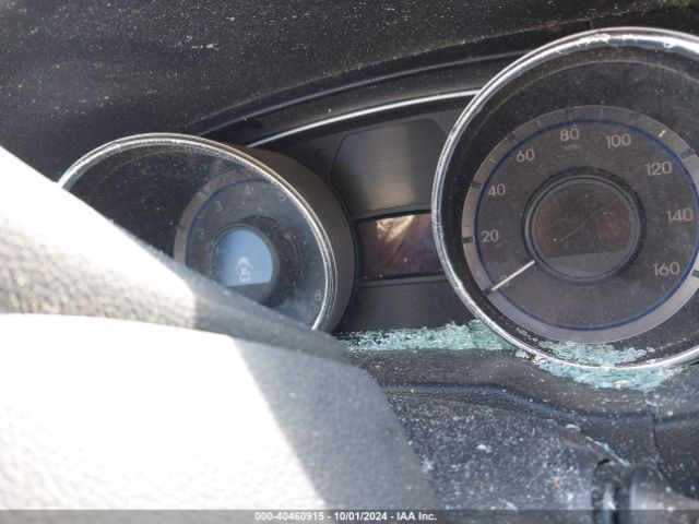 5NPEB4AC4EH886401 Hyundai SONATA GLS