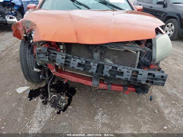 2007 MITSUBISHI GALANT 4A3AB76T77E060053 Photo 5