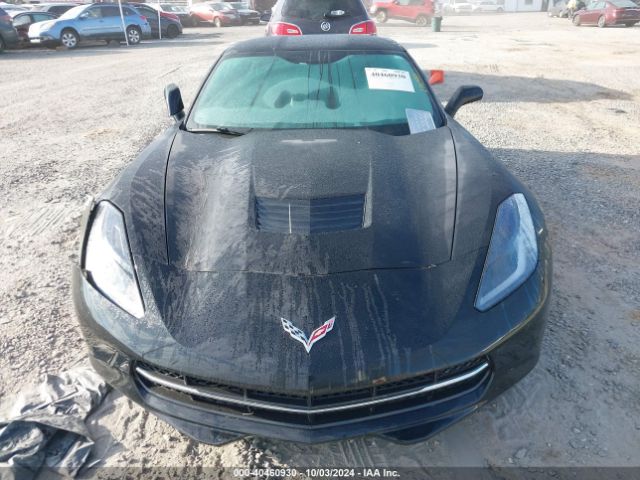 1G1YL2D73E5127535 Chevrolet Corvette Stingray Z51