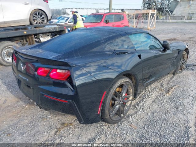1G1YL2D73E5127535 Chevrolet Corvette Stingray Z51