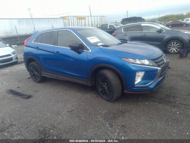 2020 MITSUBISHI ECLIPSE CROSS JA4AT4AA3LZ027424 Photo 0