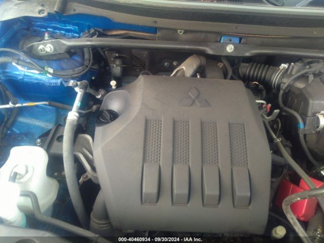 2020 MITSUBISHI ECLIPSE CROSS JA4AT4AA3LZ027424 Photo 9