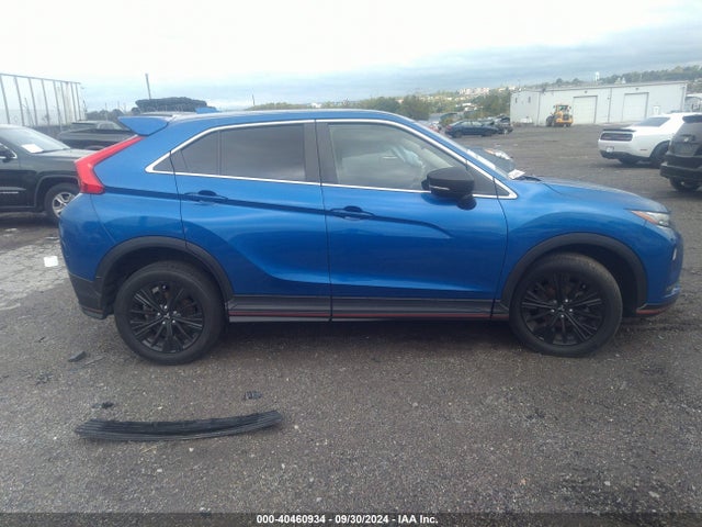 Mitsubishi Eclipse Cross Sp 1.5t Awc 2020 JA4AT4AA3LZ027424 Image 13
