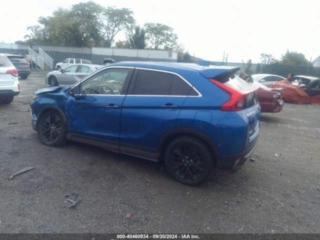 2020 MITSUBISHI ECLIPSE CROSS JA4AT4AA3LZ027424 Photo 2