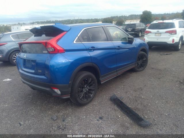 2020 MITSUBISHI ECLIPSE CROSS JA4AT4AA3LZ027424 Photo 3