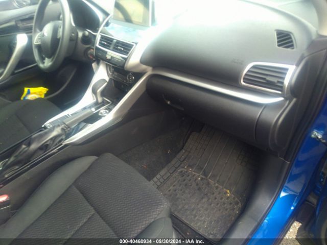 2020 MITSUBISHI ECLIPSE CROSS JA4AT4AA3LZ027424 Photo 4