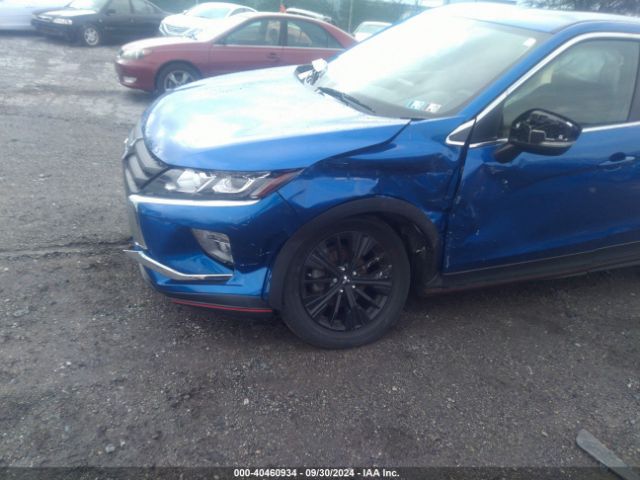 2020 MITSUBISHI ECLIPSE CROSS JA4AT4AA3LZ027424 Photo 5