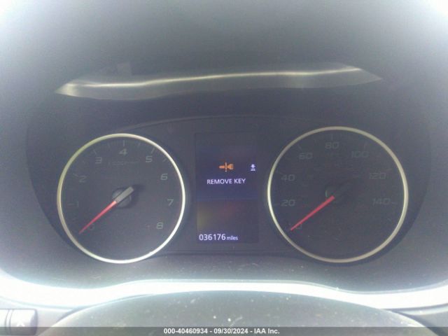 2020 MITSUBISHI ECLIPSE CROSS JA4AT4AA3LZ027424 Photo 6